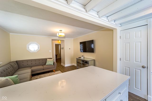 388 W Pearl Street, Greenwood, IN 46142