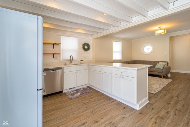 388 W Pearl Street, Greenwood, IN 46142