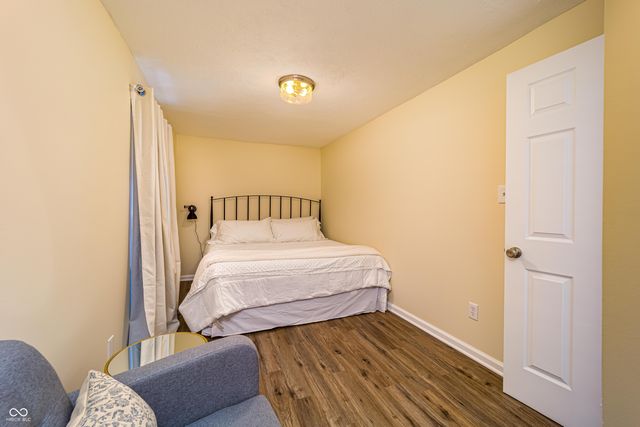 388 W Pearl Street, Greenwood, IN 46142