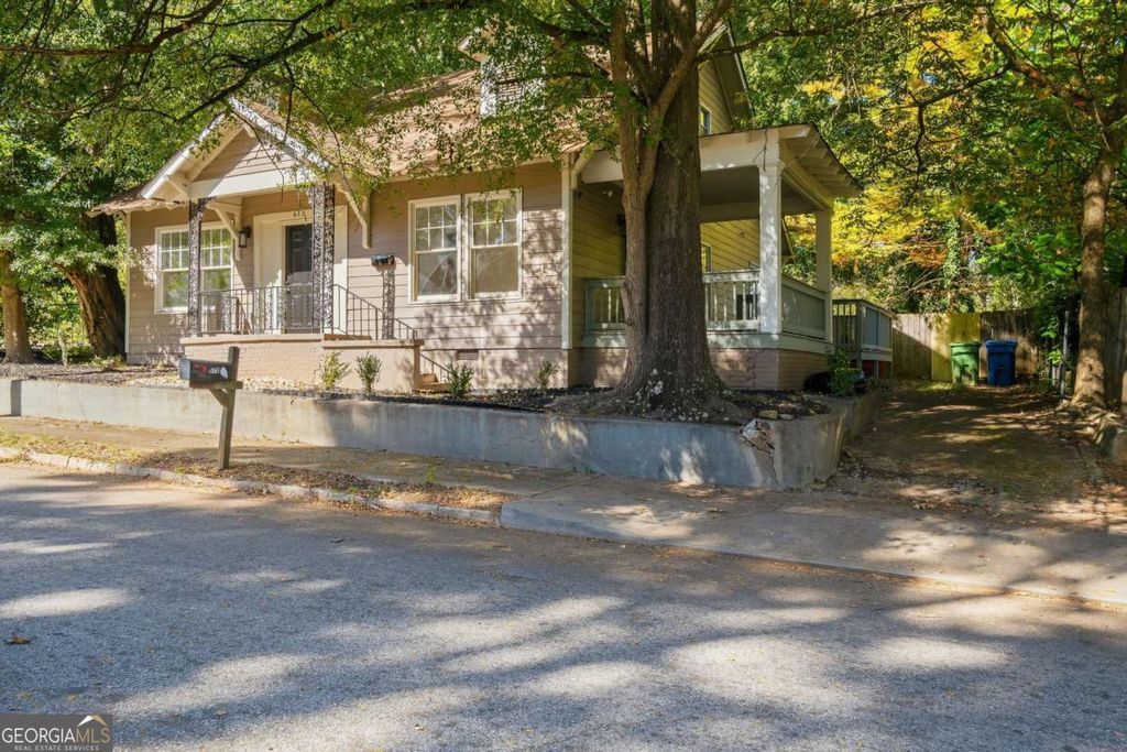 673 Pearce Street SW, Atlanta, GA 30310 — photo 4