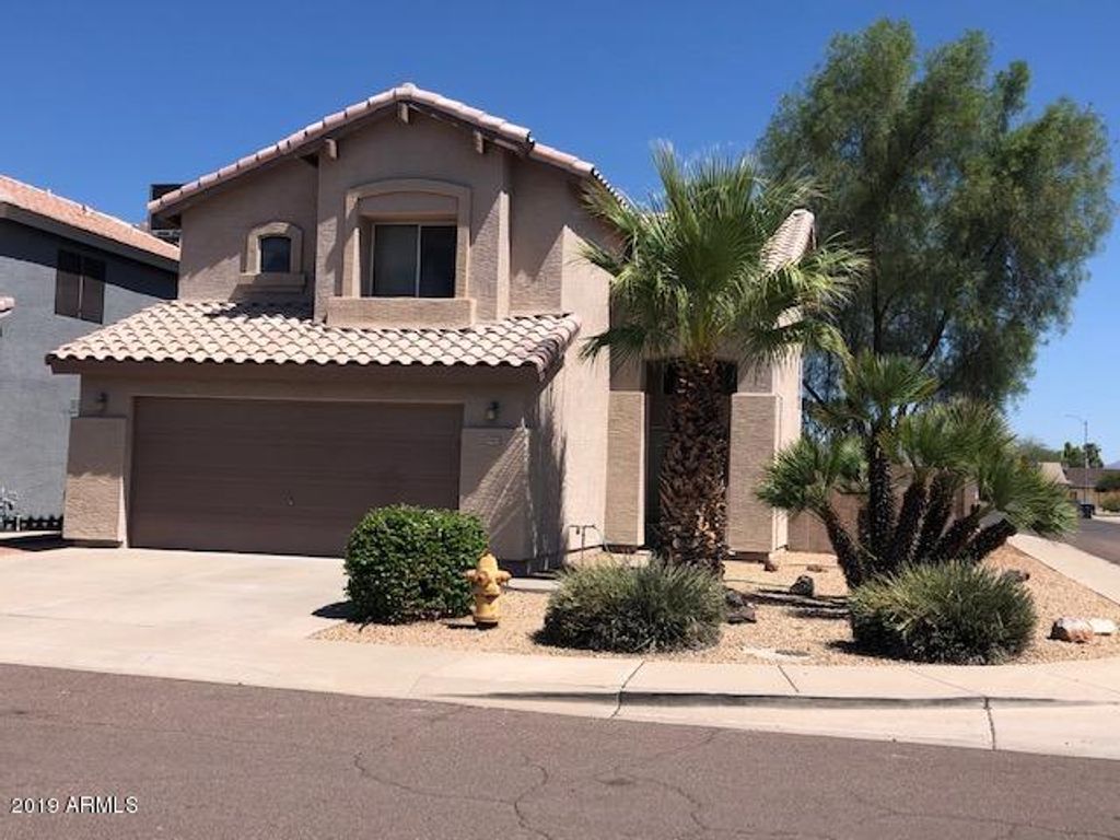 19003 N 39TH Way, Phoenix, AZ 85050