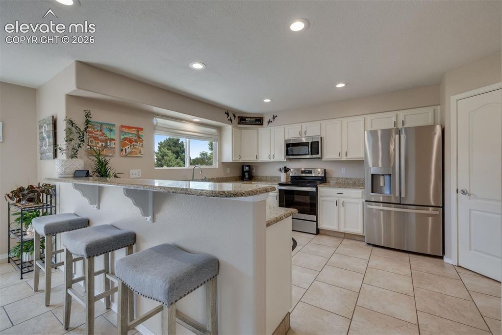 17035 Snowwood Drive, Monument, CO 80132 — photo 2