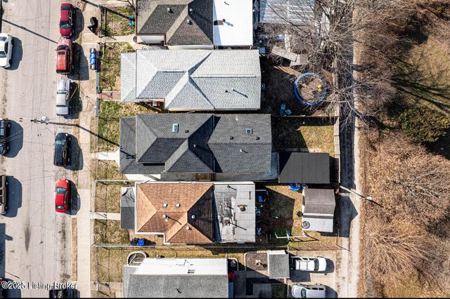 2919 Montgomery St, Louisville, KY 40212