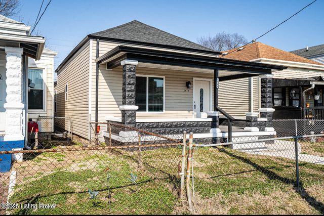 2919 Montgomery St, Louisville, KY 40212