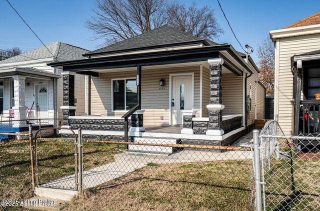 2919 Montgomery St, Louisville, KY 40212