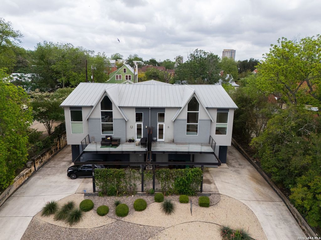 128 Marcia Pl Apt 202, San Antonio, TX 78209