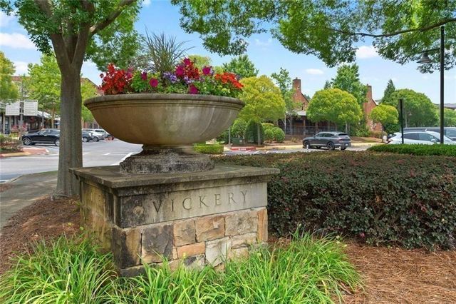 6151 Vickery Creek Road, Cumming, GA 30040