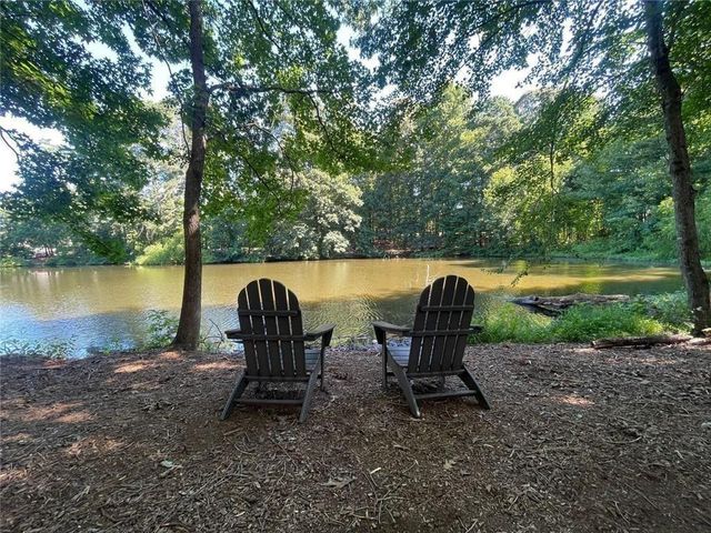 6151 Vickery Creek Road, Cumming, GA 30040