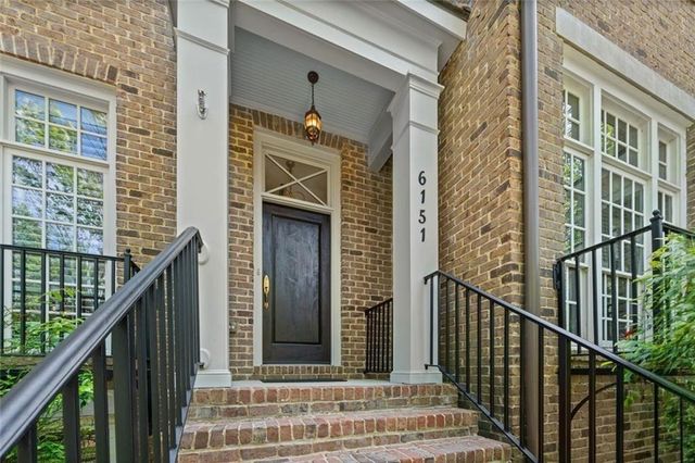 6151 Vickery Creek Road, Cumming, GA 30040