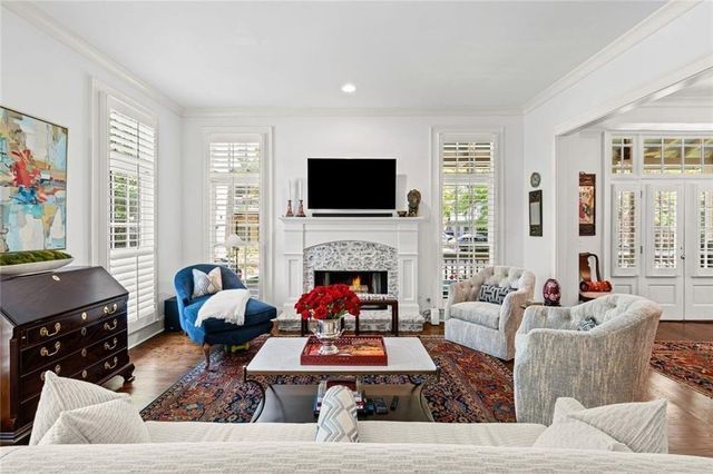 6151 Vickery Creek Road, Cumming, GA 30040