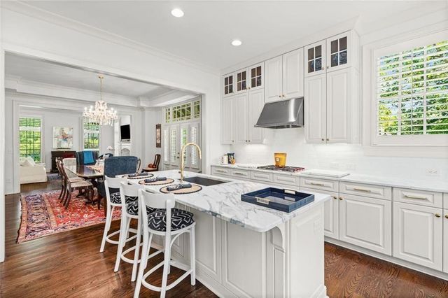 6151 Vickery Creek Road, Cumming, GA 30040