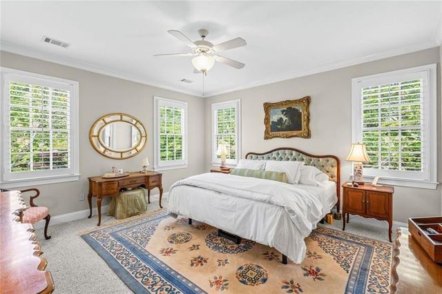 6151 Vickery Creek Road, Cumming, GA 30040