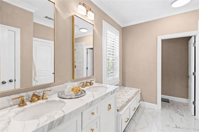 6151 Vickery Creek Road, Cumming, GA 30040
