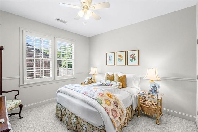 6151 Vickery Creek Road, Cumming, GA 30040