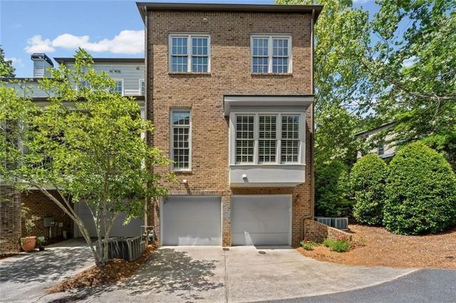 6151 Vickery Creek Road, Cumming, GA 30040