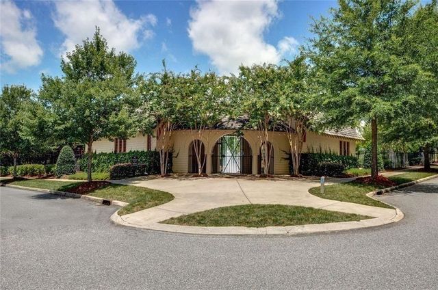 6151 Vickery Creek Road, Cumming, GA 30040