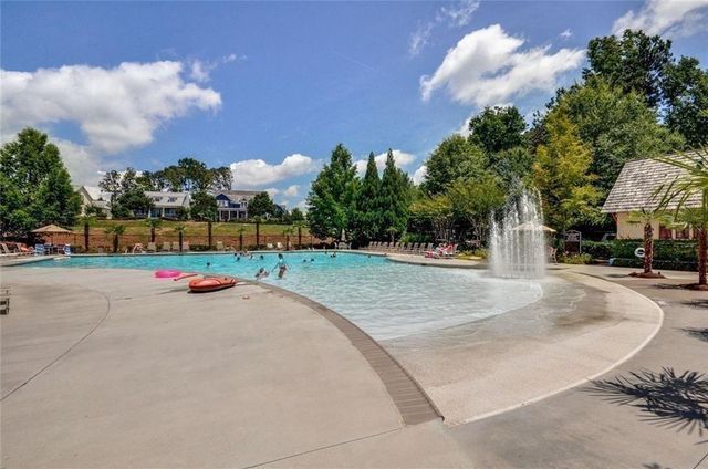 6151 Vickery Creek Road, Cumming, GA 30040