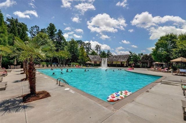 6151 Vickery Creek Road, Cumming, GA 30040