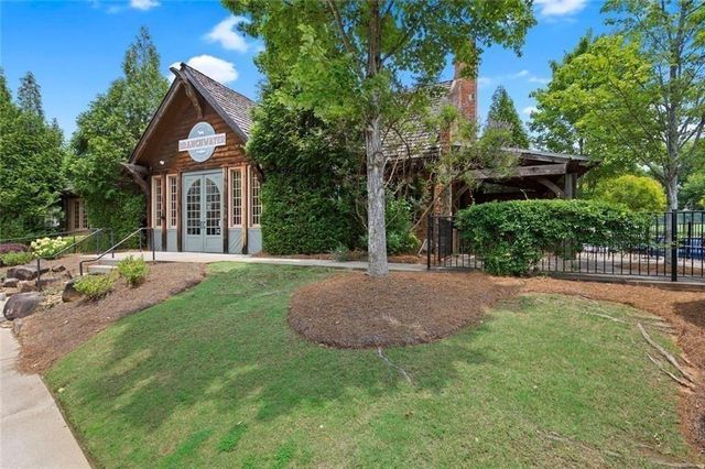 6151 Vickery Creek Road, Cumming, GA 30040