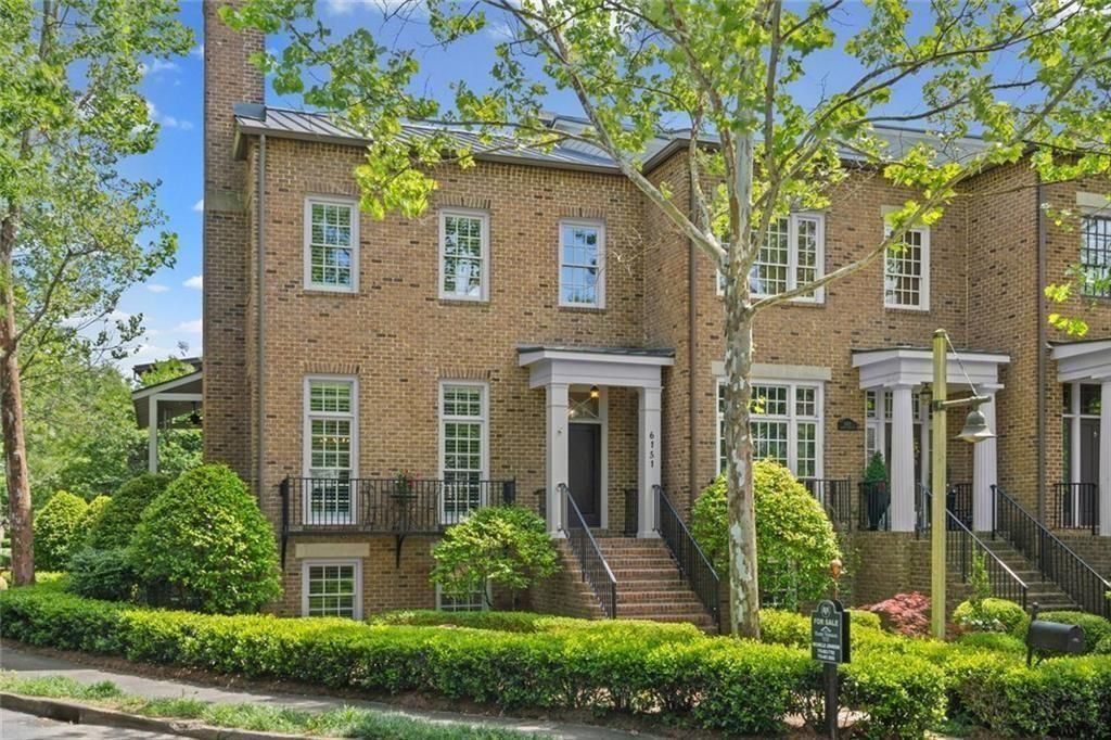 6151 Vickery Creek Road, Cumming, GA 30040