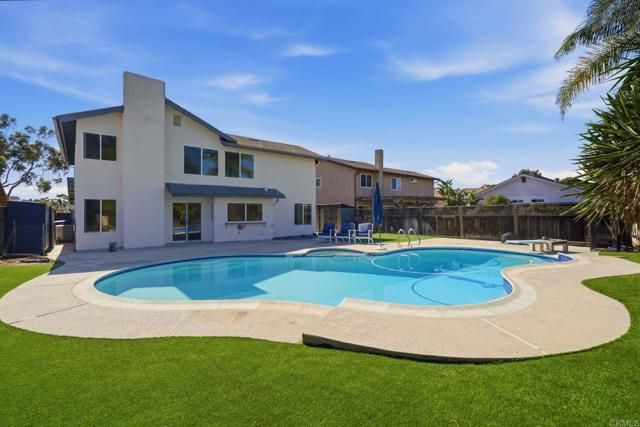 695 Calma Place, Chula Vista, CA 91910