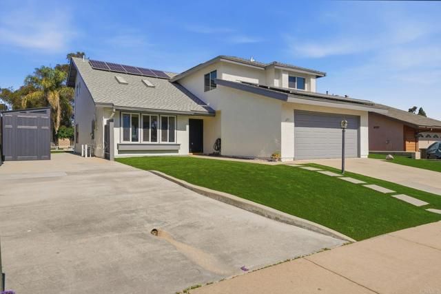 695 Calma Place, Chula Vista, CA 91910