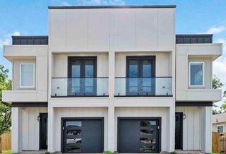 8317 Bassett Street A/B, Houston, TX 77051