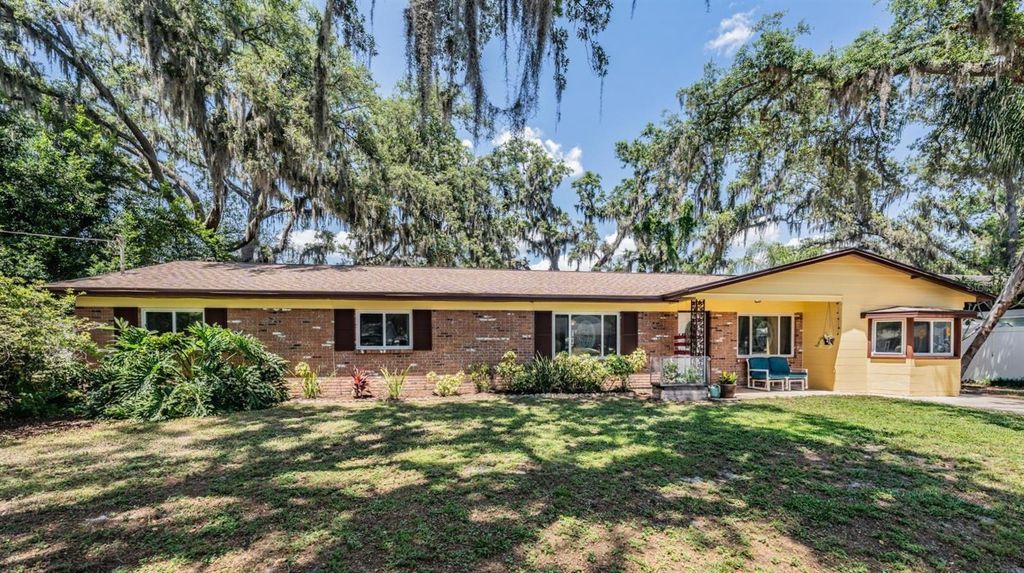 2522 E 149TH AVENUE, Lutz, FL 33559