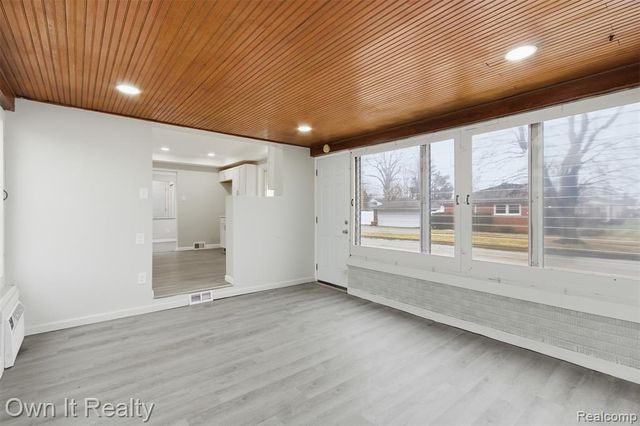 9101 Sioux, Redford, MI 48239