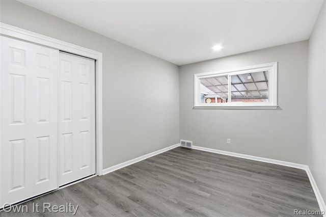 9101 Sioux, Redford, MI 48239