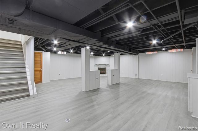 9101 Sioux, Redford, MI 48239