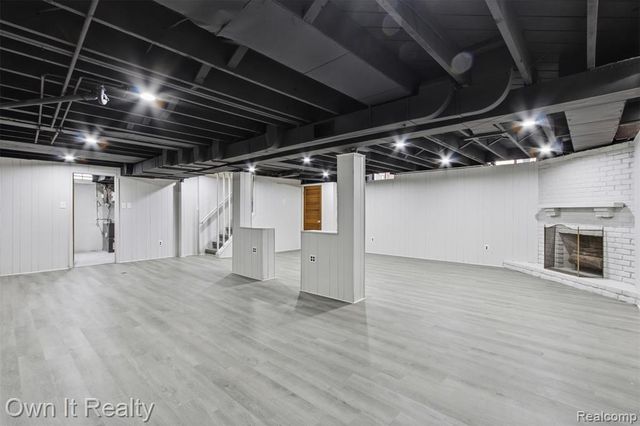 9101 Sioux, Redford, MI 48239