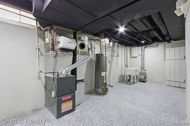 9101 Sioux, Redford, MI 48239