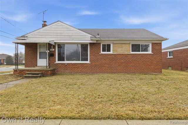 9101 Sioux, Redford, MI 48239