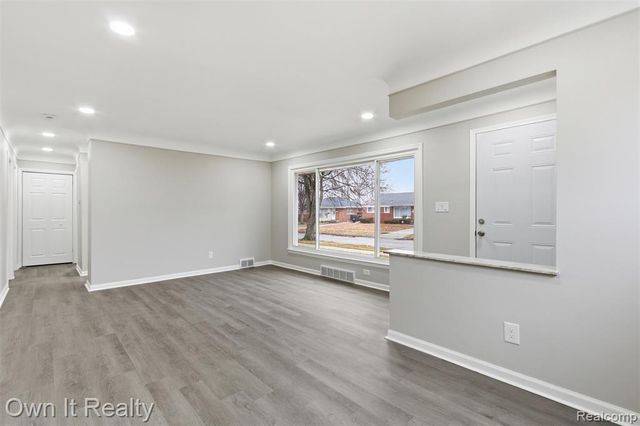 9101 Sioux, Redford, MI 48239