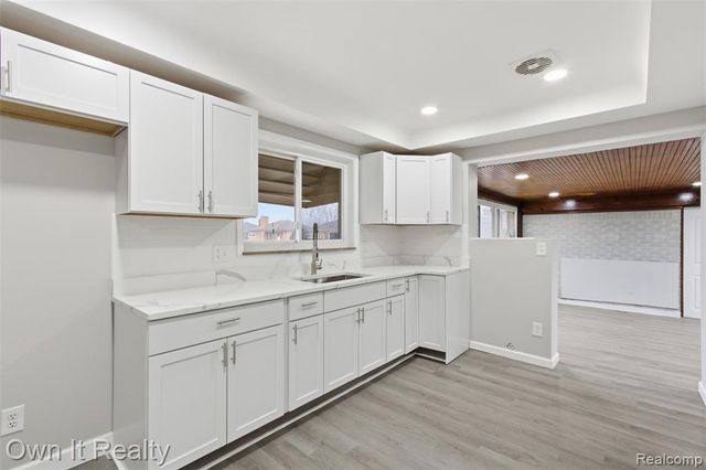 9101 Sioux, Redford, MI 48239