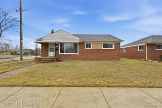 9101 Sioux, Redford, MI 48239