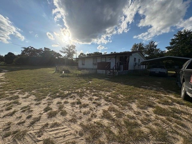 13598 CR 482 County Road, Normangee, TX 77871