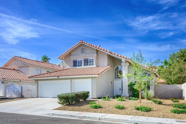 1360 Red Hollow Drive, North Las Vegas, NV 89031