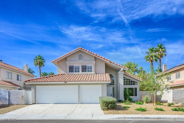 1360 Red Hollow Drive, North Las Vegas, NV 89031