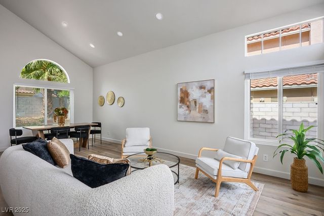 1360 Red Hollow Drive, North Las Vegas, NV 89031