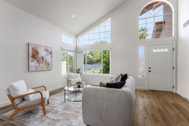 1360 Red Hollow Drive, North Las Vegas, NV 89031