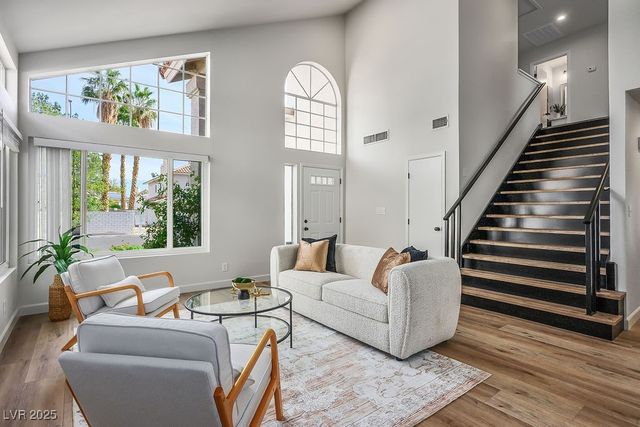 1360 Red Hollow Drive, North Las Vegas, NV 89031