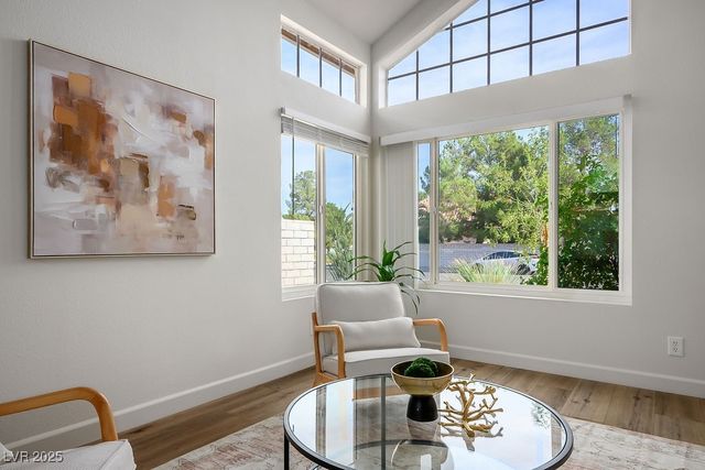 1360 Red Hollow Drive, North Las Vegas, NV 89031