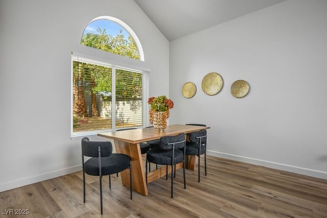 1360 Red Hollow Drive, North Las Vegas, NV 89031