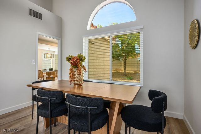 1360 Red Hollow Drive, North Las Vegas, NV 89031