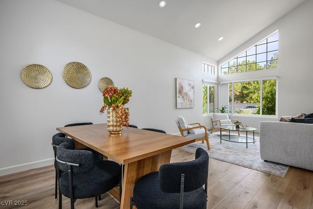 1360 Red Hollow Drive, North Las Vegas, NV 89031