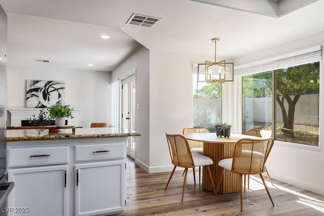 1360 Red Hollow Drive, North Las Vegas, NV 89031