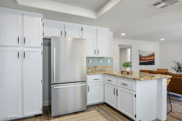 1360 Red Hollow Drive, North Las Vegas, NV 89031