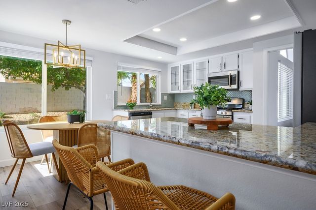 1360 Red Hollow Drive, North Las Vegas, NV 89031